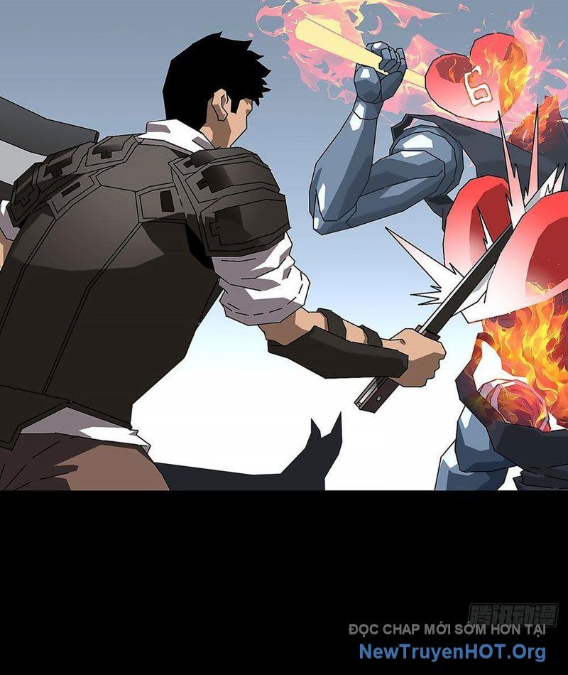 Vương Tạc Chap 3 - Next Chap 4