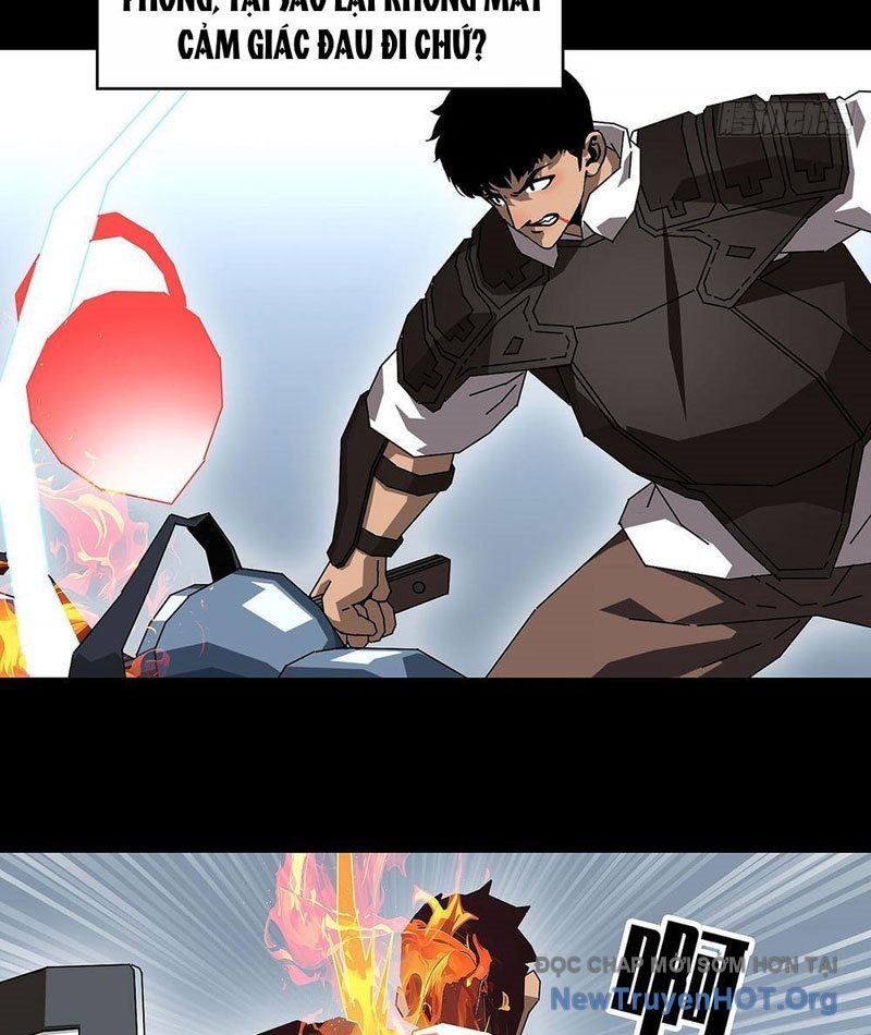 Vương Tạc Chap 3 - Next Chap 4