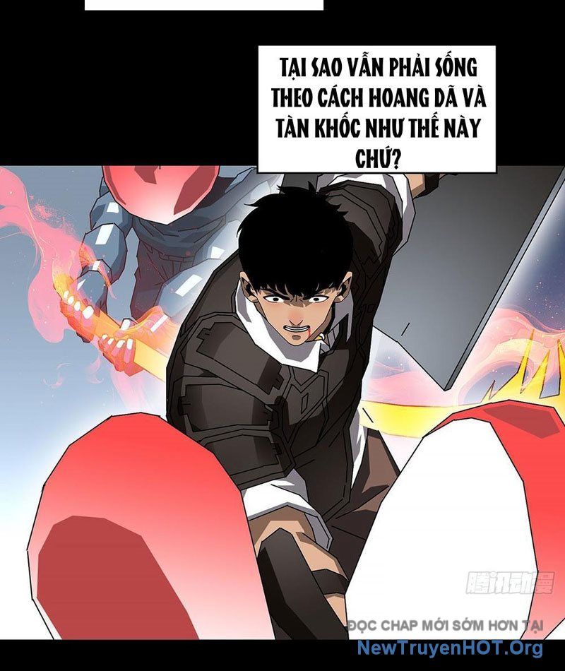 Vương Tạc Chap 3 - Next Chap 4