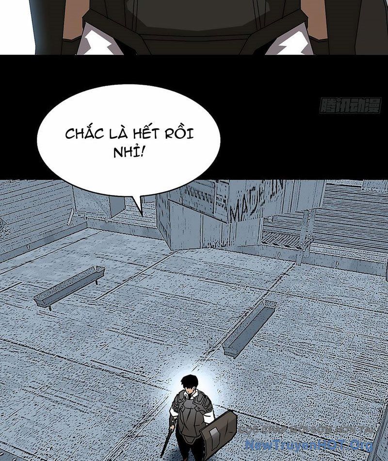 Vương Tạc Chap 3 - Next Chap 4