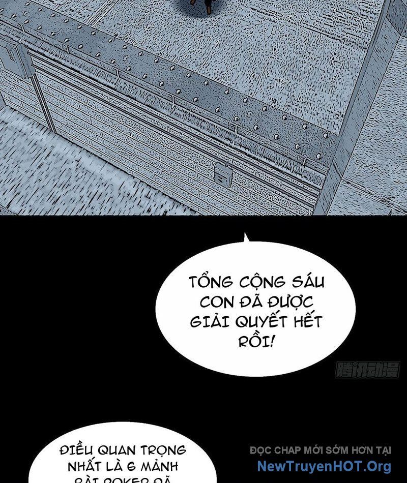 Vương Tạc Chap 3 - Next Chap 4