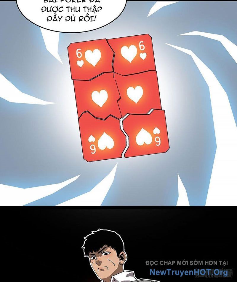 Vương Tạc Chap 3 - Next Chap 4