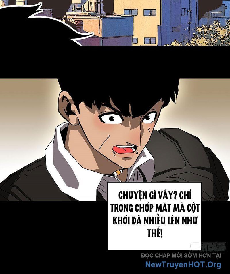 Vương Tạc Chap 3 - Next Chap 4