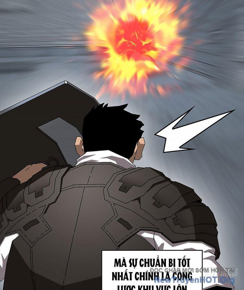 Vương Tạc Chap 3 - Next Chap 4