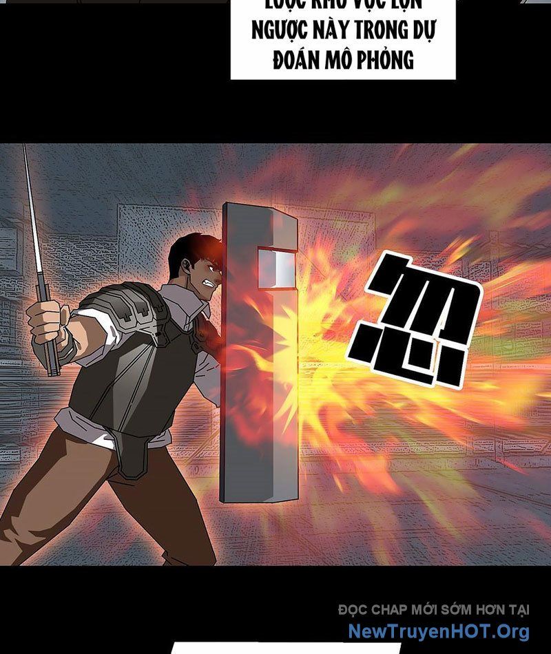 Vương Tạc Chap 3 - Next Chap 4