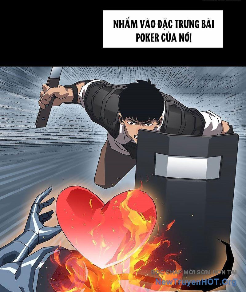 Vương Tạc Chap 3 - Next Chap 4