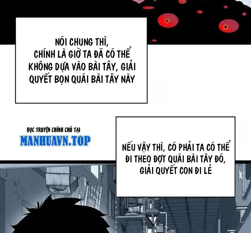 Vương Tạc Chap 34 - Next Chap 35