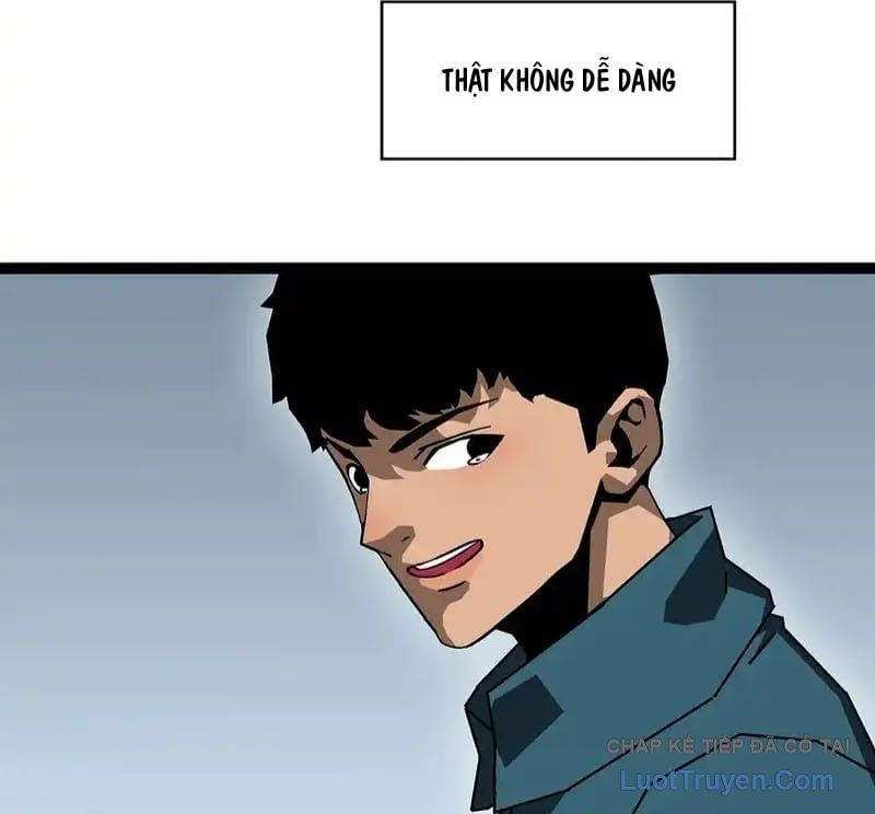 Vương Tạc Chap 34 - Next Chap 35