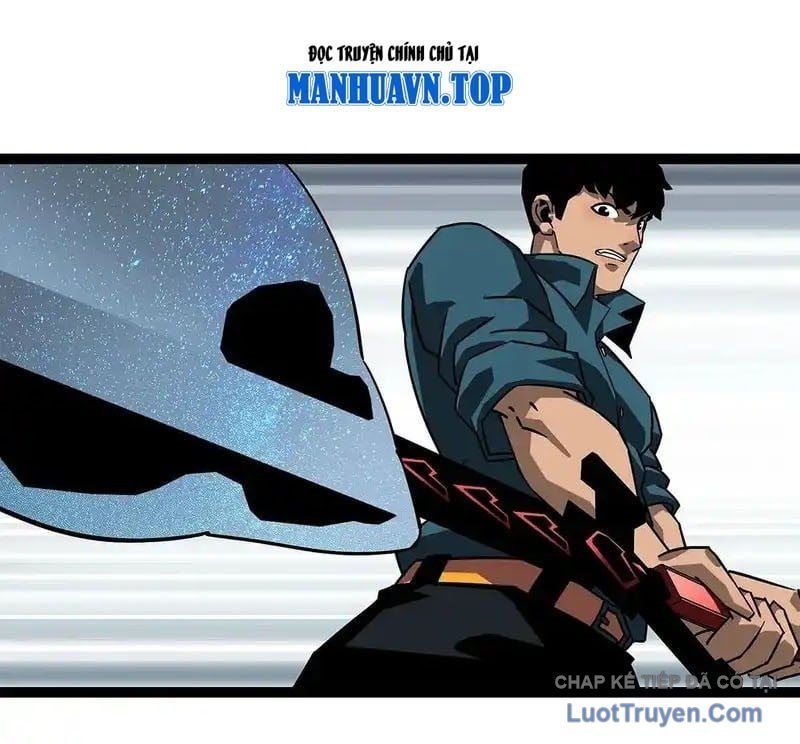 Vương Tạc Chap 34 - Next Chap 35