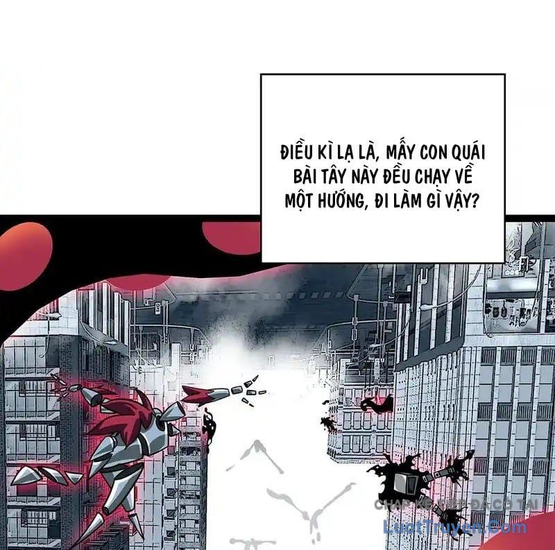 Vương Tạc Chap 34 - Next Chap 35