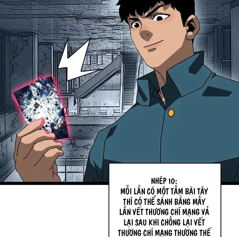 Vương Tạc Chap 34 - Next Chap 35