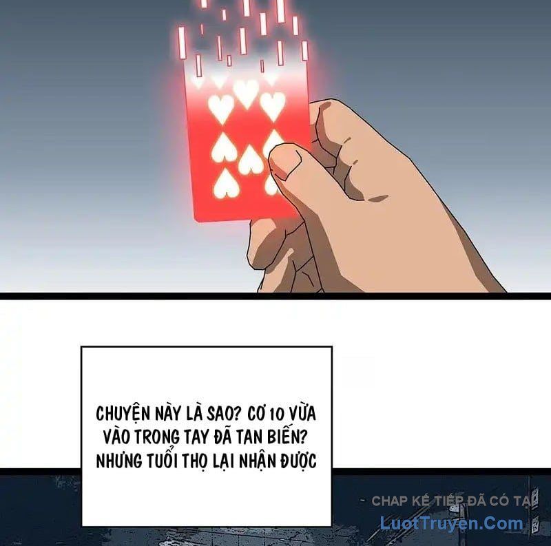 Vương Tạc Chap 34 - Next Chap 35