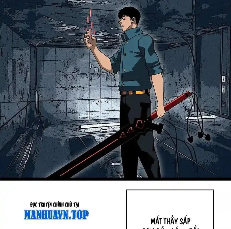 Vương Tạc Chap 34 - Next Chap 35