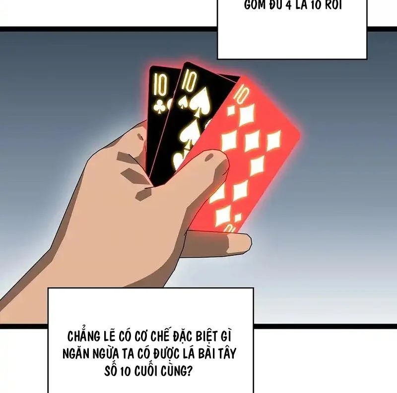 Vương Tạc Chap 34 - Next Chap 35