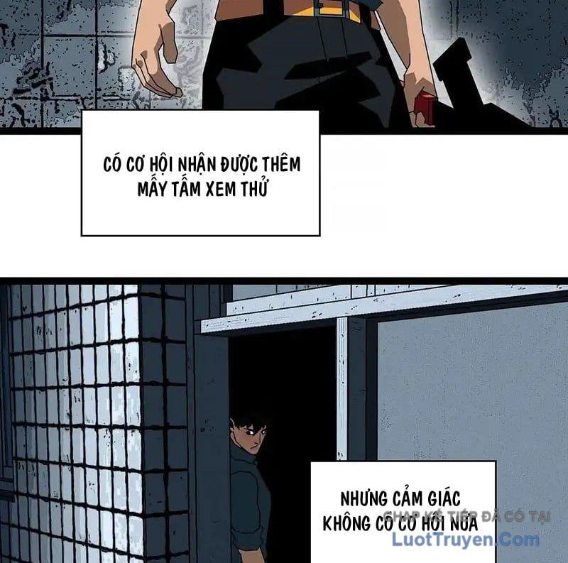 Vương Tạc Chap 34 - Next Chap 35