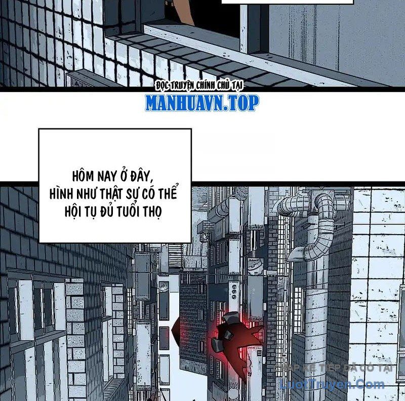 Vương Tạc Chap 34 - Next Chap 35