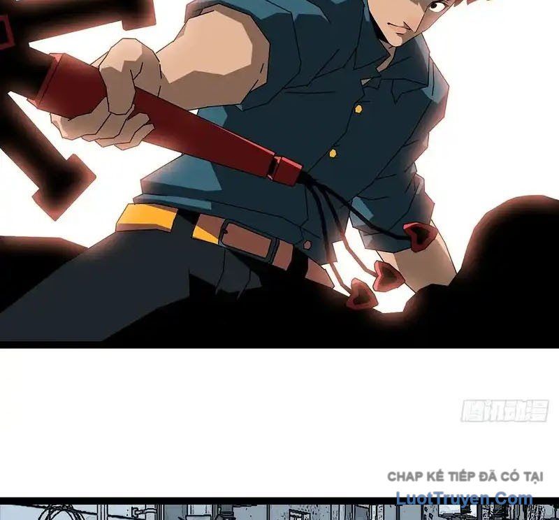 Vương Tạc Chap 34 - Next Chap 35