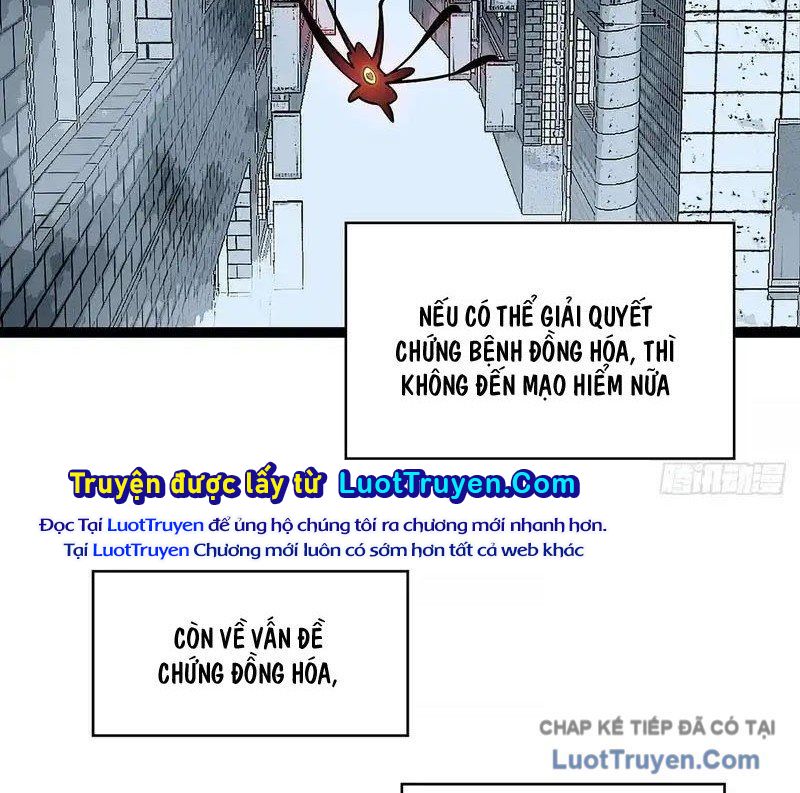 Vương Tạc Chap 34 - Next Chap 35