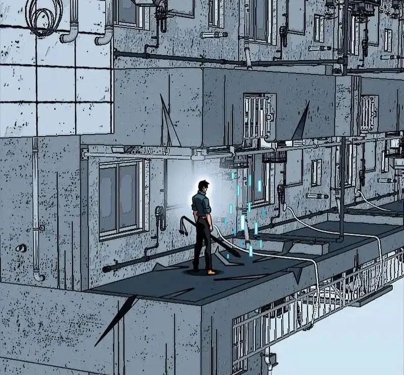 Vương Tạc Chap 34 - Next Chap 35