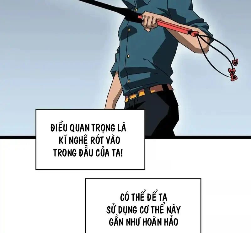 Vương Tạc Chap 34 - Next Chap 35