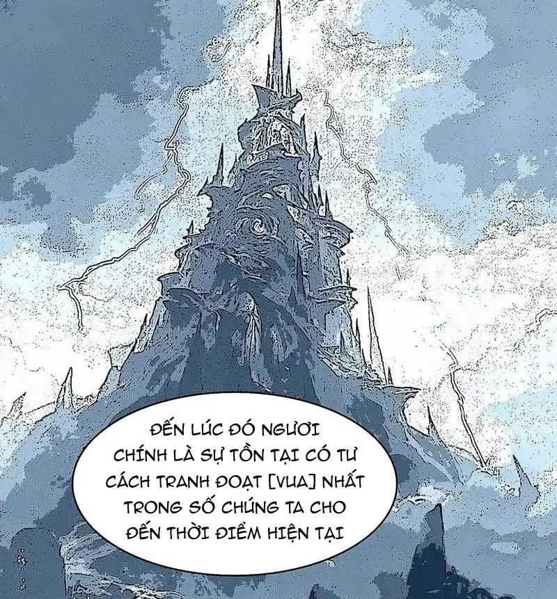 Vương Tạc Chap 35 - Next Chap 36