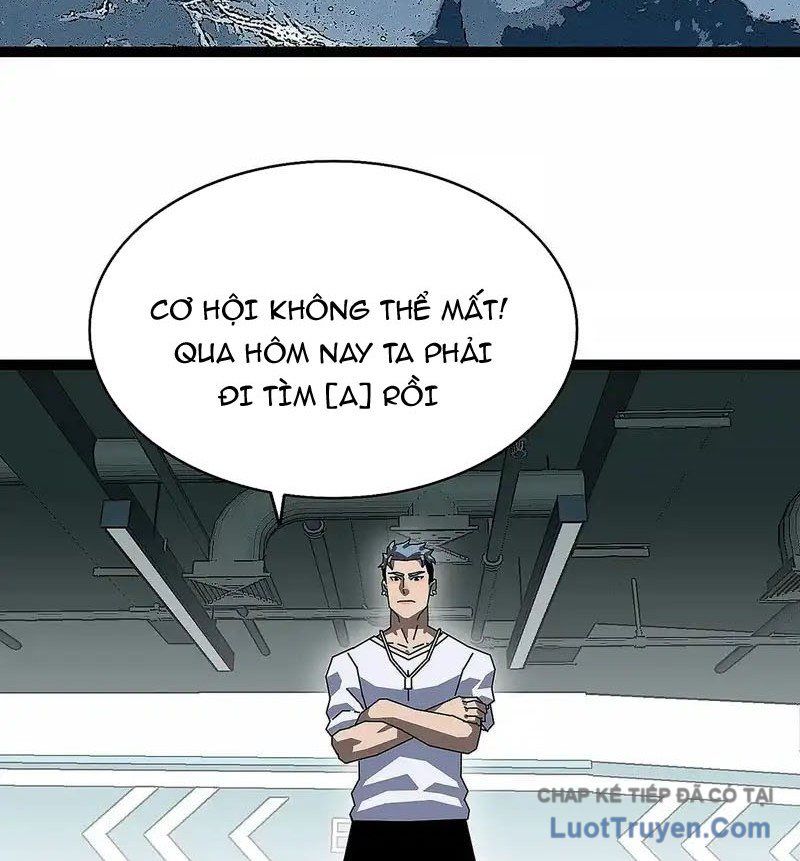 Vương Tạc Chap 35 - Next Chap 36