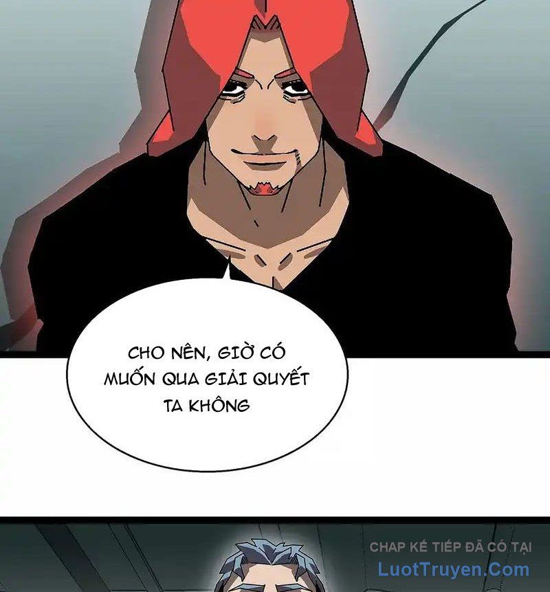 Vương Tạc Chap 35 - Next Chap 36