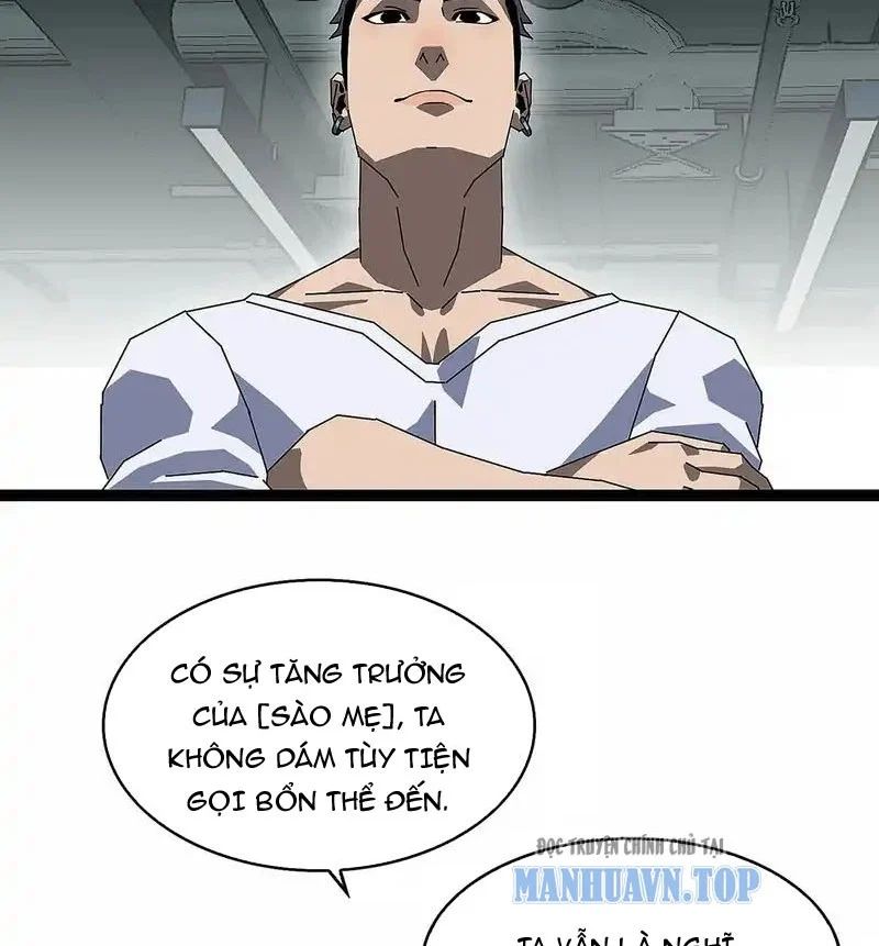 Vương Tạc Chap 35 - Next Chap 36