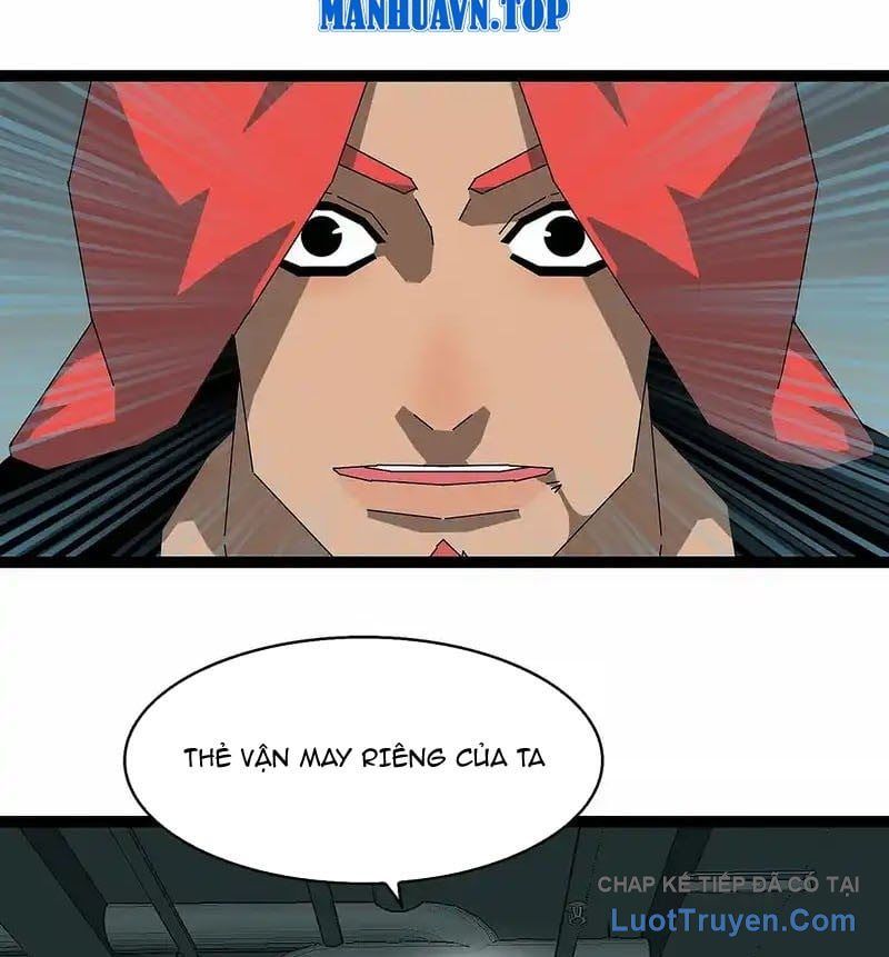 Vương Tạc Chap 35 - Next Chap 36