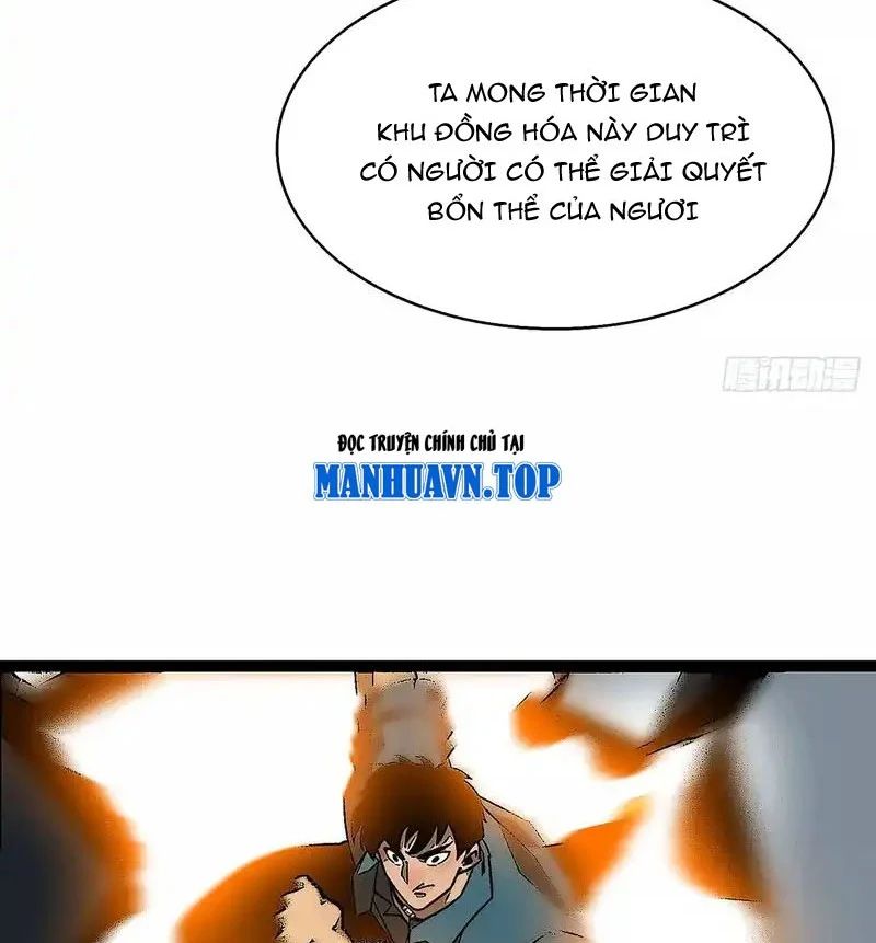 Vương Tạc Chap 35 - Next Chap 36