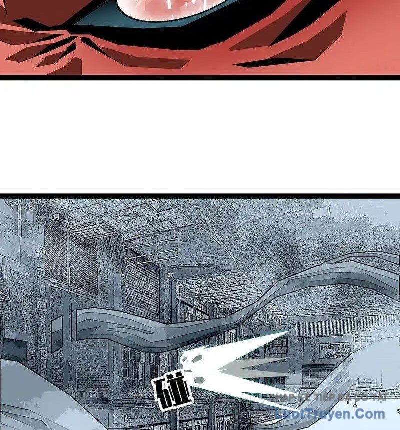 Vương Tạc Chap 35 - Next Chap 36