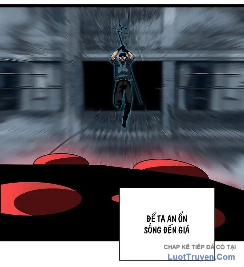 Vương Tạc Chap 35 - Next Chap 36