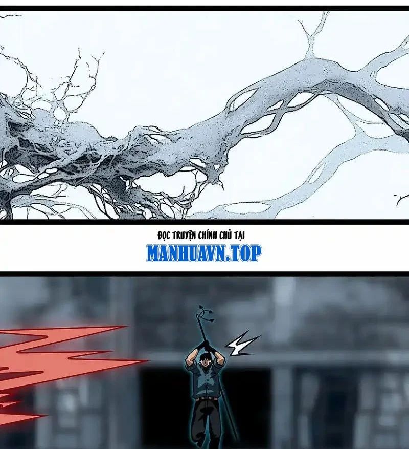 Vương Tạc Chap 35 - Next Chap 36