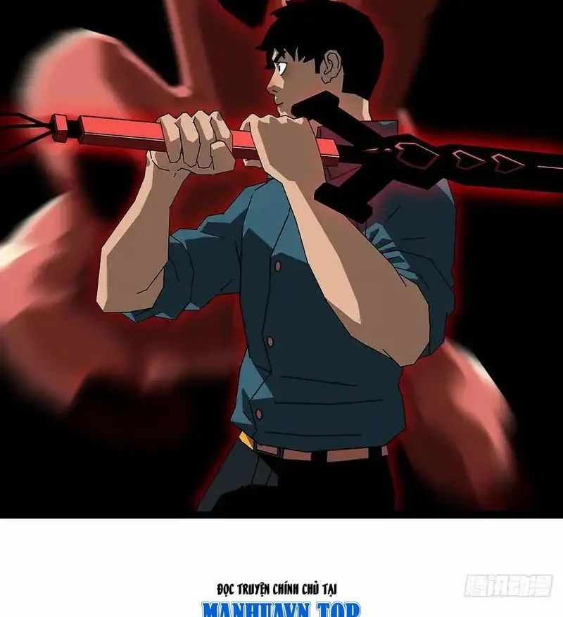 Vương Tạc Chap 35 - Next Chap 36