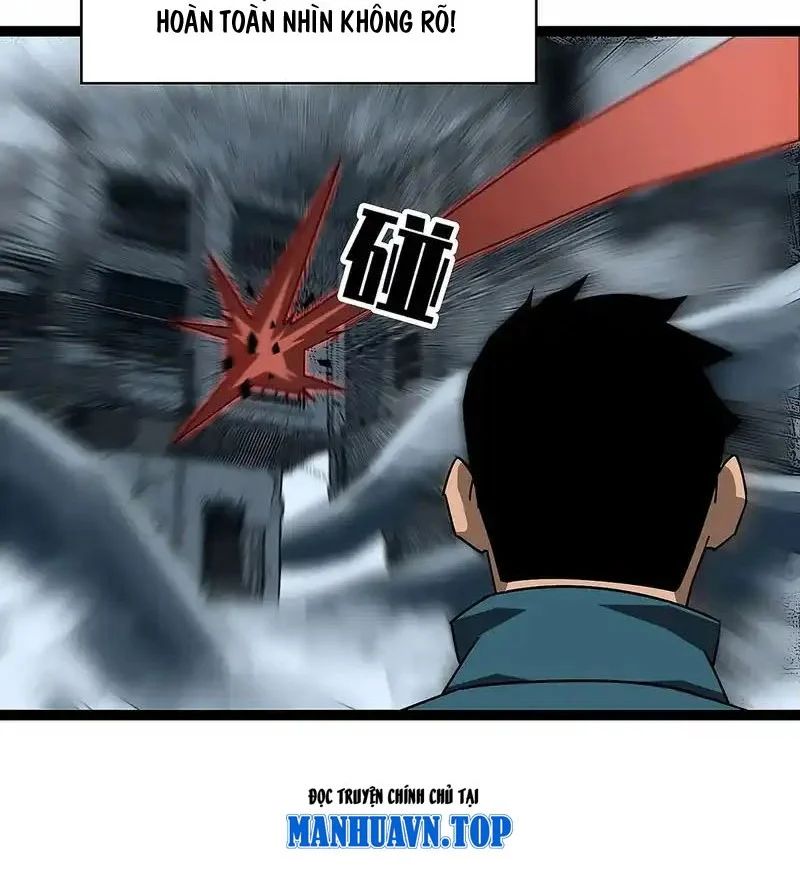 Vương Tạc Chap 35 - Next Chap 36