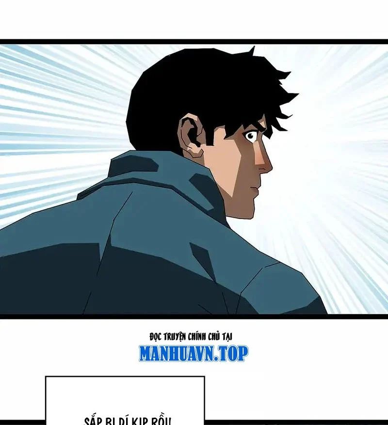 Vương Tạc Chap 35 - Next Chap 36