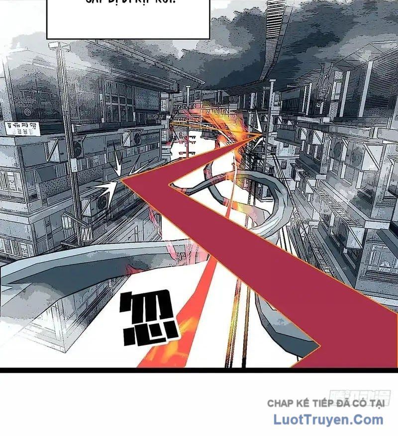 Vương Tạc Chap 35 - Next Chap 36