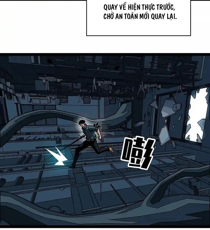 Vương Tạc Chap 35 - Next Chap 36