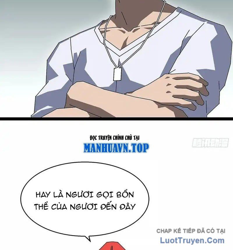 Vương Tạc Chap 35 - Next Chap 36