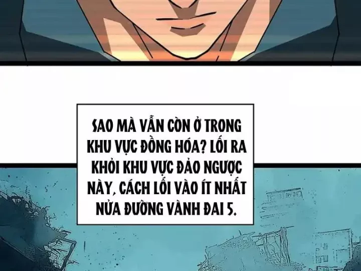 Vương Tạc Chap 37 - Next Chap 38