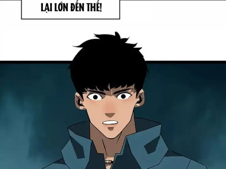 Vương Tạc Chap 37 - Next Chap 38