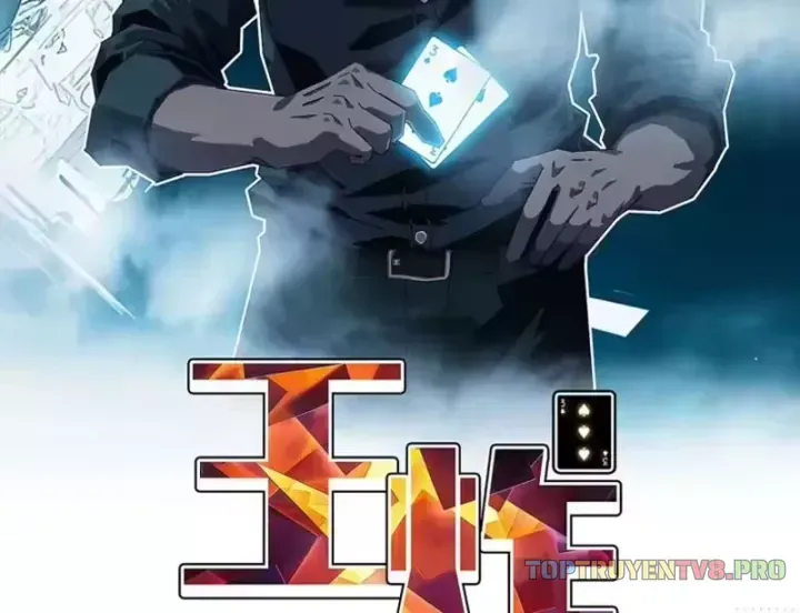 Vương Tạc Chap 38 - Next Chap 39