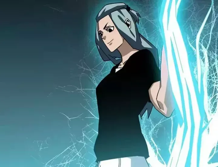 Vương Tạc Chap 38 - Next Chap 39