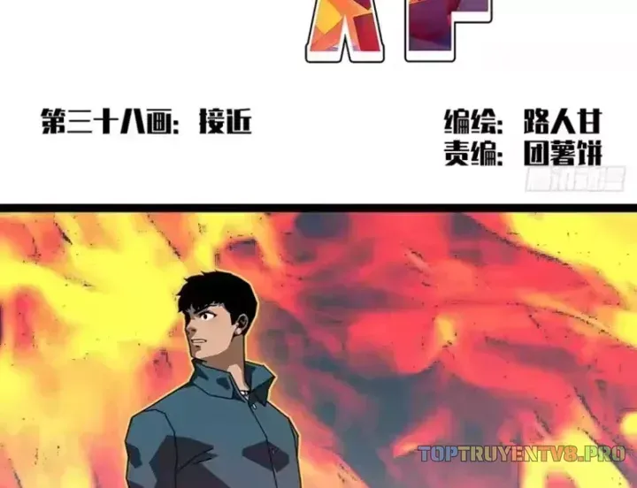 Vương Tạc Chap 38 - Next Chap 39