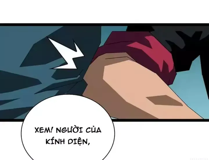 Vương Tạc Chap 38 - Next Chap 39