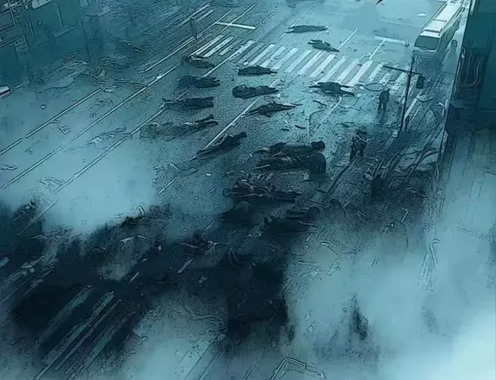 Vương Tạc Chap 38 - Next Chap 39