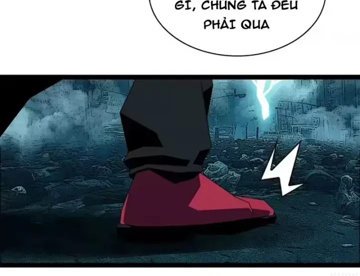 Vương Tạc Chap 38 - Next Chap 39