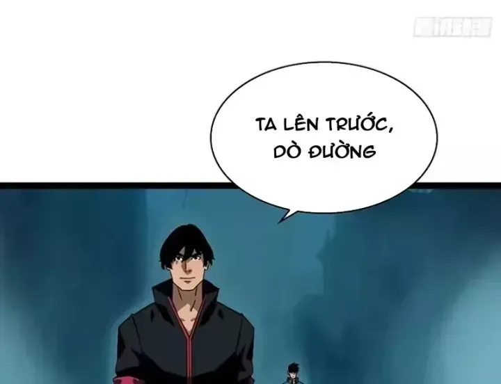 Vương Tạc Chap 38 - Next Chap 39