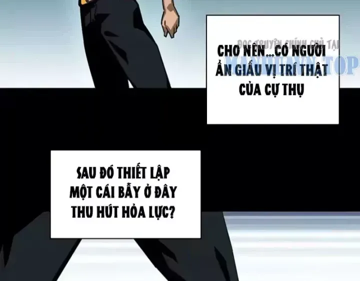 Vương Tạc Chap 38 - Next Chap 39