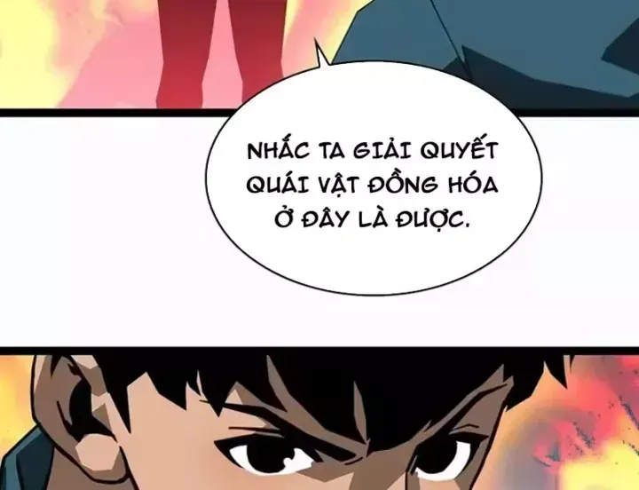 Vương Tạc Chap 38 - Next Chap 39